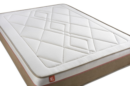 Matelas LE SOYEUX Marmottes & Co