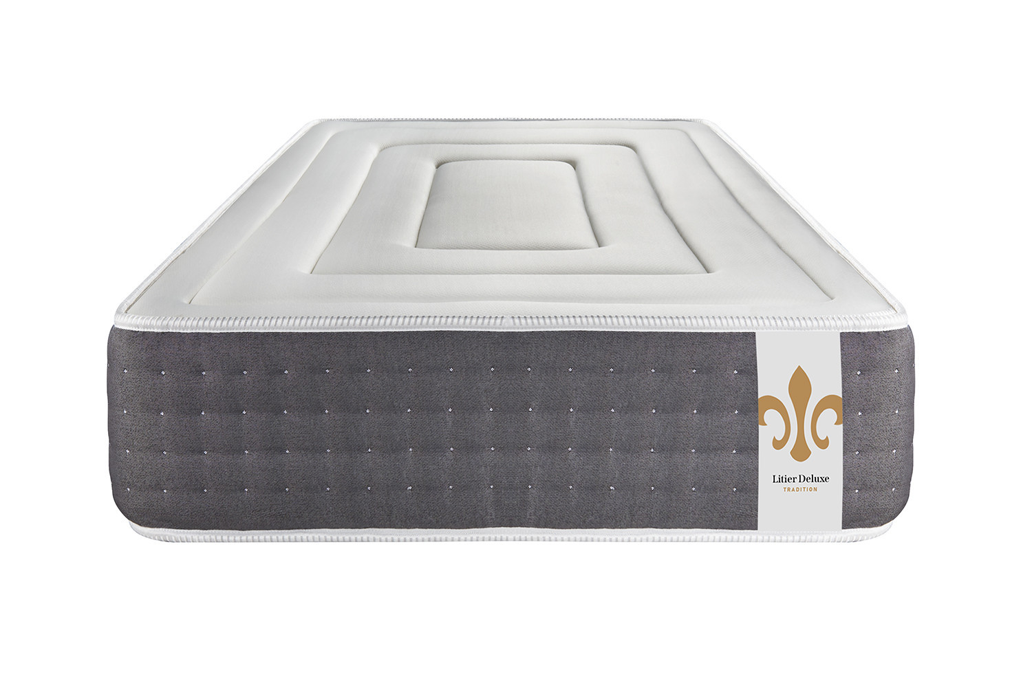 Matelas Le Vingt-Six LITIER DELUXE