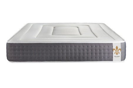 Matelas Le Vingt-Six LITIER DELUXE