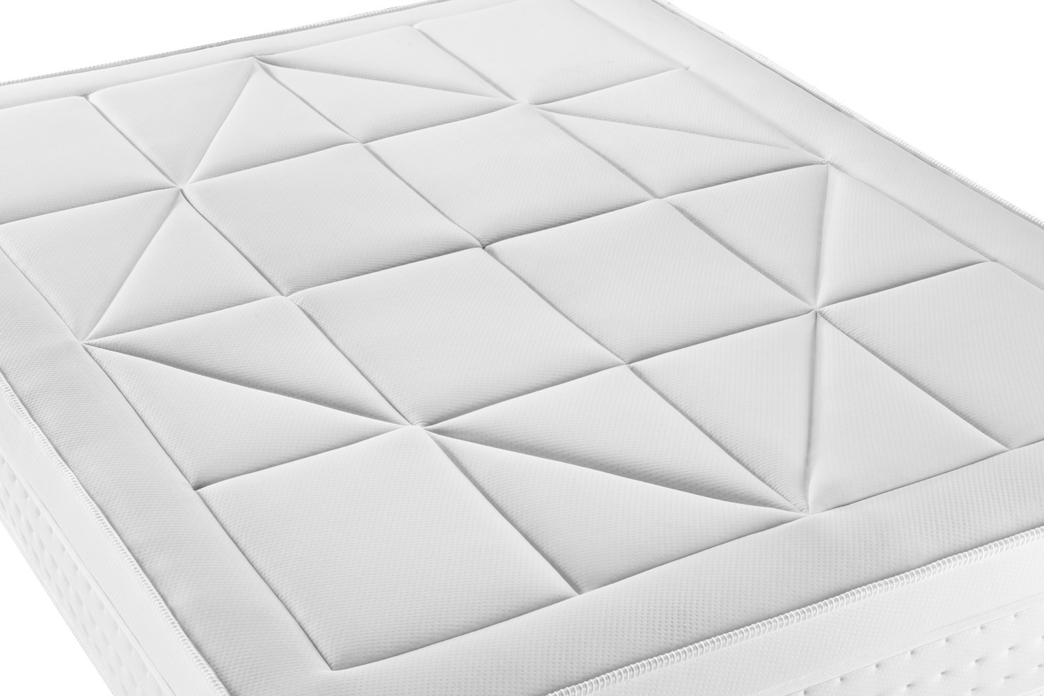 Matelas Le Vingt-Huit LITIER DELUXE